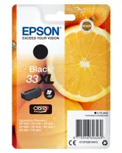 EPSON Cartouche Oranges Encre Claria Premium Noir (XL)