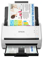 Epson Scanner A4 defilement DS-770 R/V