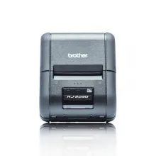 Brother RJ-2030 Imp Mobile tickets Bth