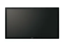 Sharp BIG PAD PN-40TC1 - noir
