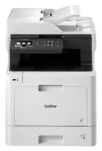 Brother MFC-L8690CDW 4/1 LZR CL 31pm R/V