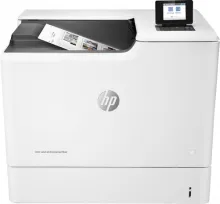 HP Color LaserJet M652n
