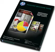 HP PageWide Bro GL A3 100Sh FSC Paper