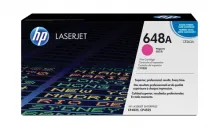HP 648A original Color LaserJet Toner cartridge CE263A magenta standard capacity 11.000 pages 1-pack