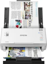 Epson Scanner à defilement DS-410 A4 R/V