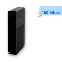 SFR Fibre 100Mbps