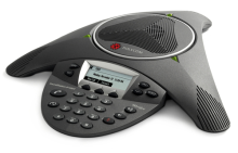 Polycom IP 6000 Pieuvre VoIP
