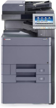 Kyocera TASKalfa 2552CI (Reconditionné)