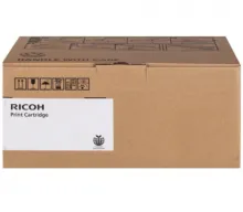 Ricoh SP C360X - Noir - original - cartouche de toner - pour Ricoh SP C361SFNw