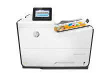 HP PageWide 556dn