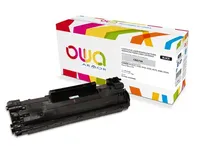 OWA Toner compatible Noir CRG728 K15459OW