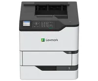 Lexmark MS725dvn Imp Laser Mono  52ppm