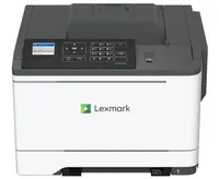 Lexmark CS521dn IMP coul  33 ppm