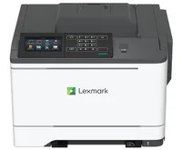 Lexmark CS622de