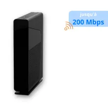 SFR Fibre FTTH 200Mbps