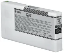 EPSON T6538 cartouche dencre noir mat capacité standard 200ml