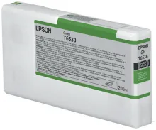 EPSON T653B cartouche d encre vert capacité standard 200ml