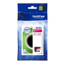 BROTHER LC-3233M Magenta Ink 1500 pages