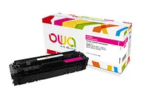 OWA Toner compatible CANON 045 Magenta K18161OW