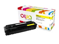OWA Toner compatible CANON 045 Jaune K18162OW