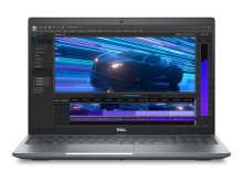 DELL Precision 3591