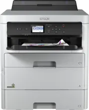Imprimante Epson WF-C529RDTW