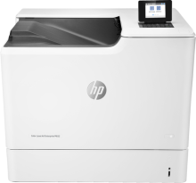 HP Color LaserJet M652dn