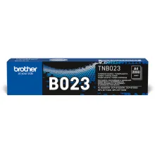 Brother TNB023 - Noir - original - cartouche de toner - pour Brother DCP-B7520DW, MFC-B7710DN, MFC-B7715DW