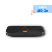 Box 4G Data 500Go