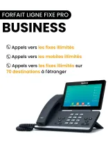Forfait Business