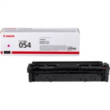 Canon 054 - Magenta - original - cartouche de toner - pour ImageCLASS LBP622Cdw, MF641CW, MF642Cdw, MF644Cdw