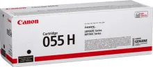 CANON Cartridge 055 H BK