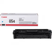 Canon 054 - Cyan - original - cartouche de toner - pour ImageCLASS LBP622Cdw, MF641CW, MF642Cdw, MF644Cdw