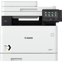 Canon MF744CDW MFP 4/1 27PPM COUL