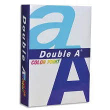 Lot de 5 - ALIZAY Ramette 500 feuilles papier extra Blanc COLOR PRINT DOUBLE A A4 90g