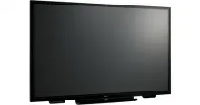 Sharp PN-85TH1 - noir