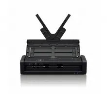 EPSON WF DS-360W Power PDF