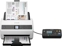 Epson Scanner Défilement DS-970N A4 85pm