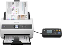 Epson WF DS-970N
