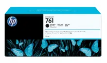 HP 761 original Ink cartridge CM997A matte black standard capacity 775ml 1-pack