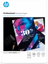 HP Pro Biz Gls A3 180g 150sh FSC Paper