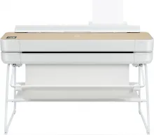 HP DesignJet Studio A0 bois