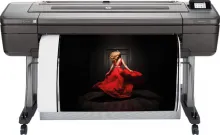 HP DesignJet Z9+dr Pscript