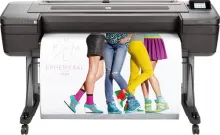 HP DesignJet Z9+ Pscript