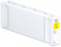 EPSON Singlepack UltraChrome XD2 Yellow 700ml
