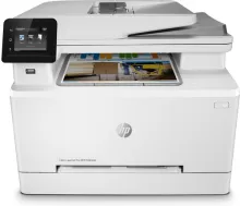 HP Color LaserJet M282nw