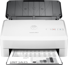 HP ScanJet Pro 300