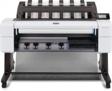 HP DesignJet T1600dr