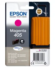 EPSON Singlepack Magenta 405 DURABrite Ultra Ink