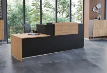 Banque d'accueil Fiftyfull